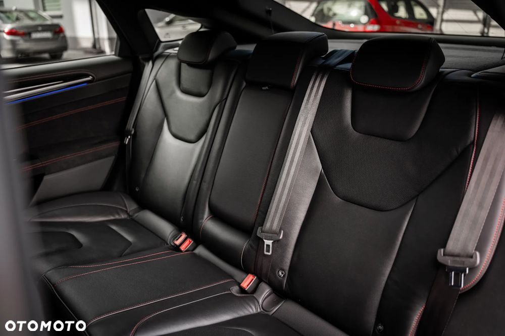 Ford Mondeo 2.0 EcoBlue ST-Line X - 19