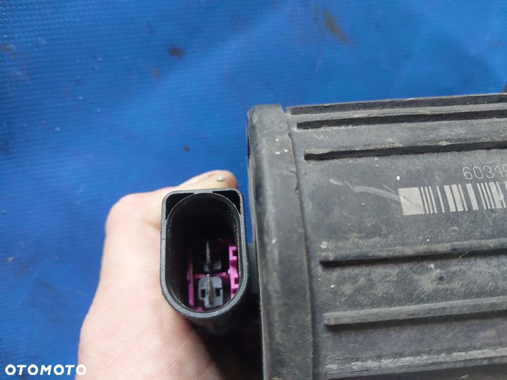 Pompa powietrza wtórnego 06A 959 253 B recyrkulacji EGR PIERBURG ORYGINAŁ AUDI A3 A4 B5 B6 B7 A8 A6 C5 C6 Seat Altea Alhambra Ibiza Leon Toledo Skoda Fabia Octavia Superb Volkswagen Caddy Golf 5 6 New Beetle Passat B5 B6 B7 Polo Sharan Touareg Touran Transporter 1.6 1.8 1.8T 2.0 2.4 2.8 3.0 BENZYNA 06A959253B - 5