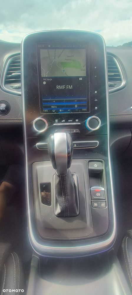 Renault Scenic 1.5 dCi Dynamique EDC - 18