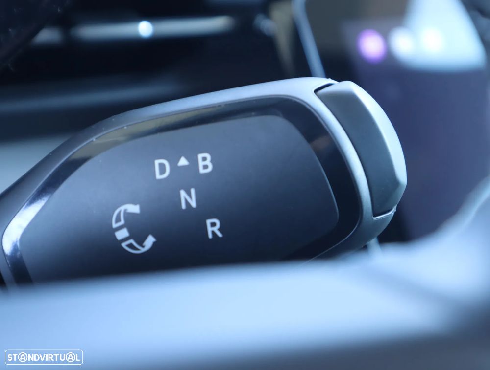 Ford Capri 77 kWh Premium - 37