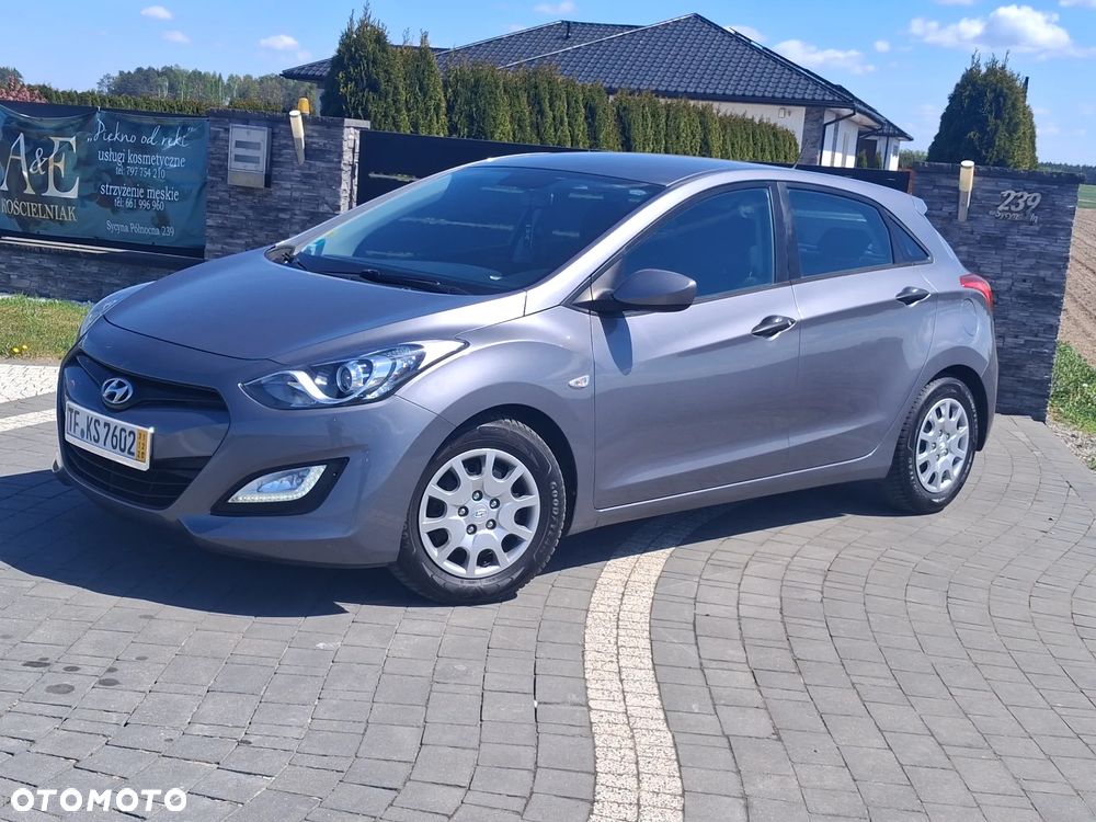 Hyundai i30 - 11