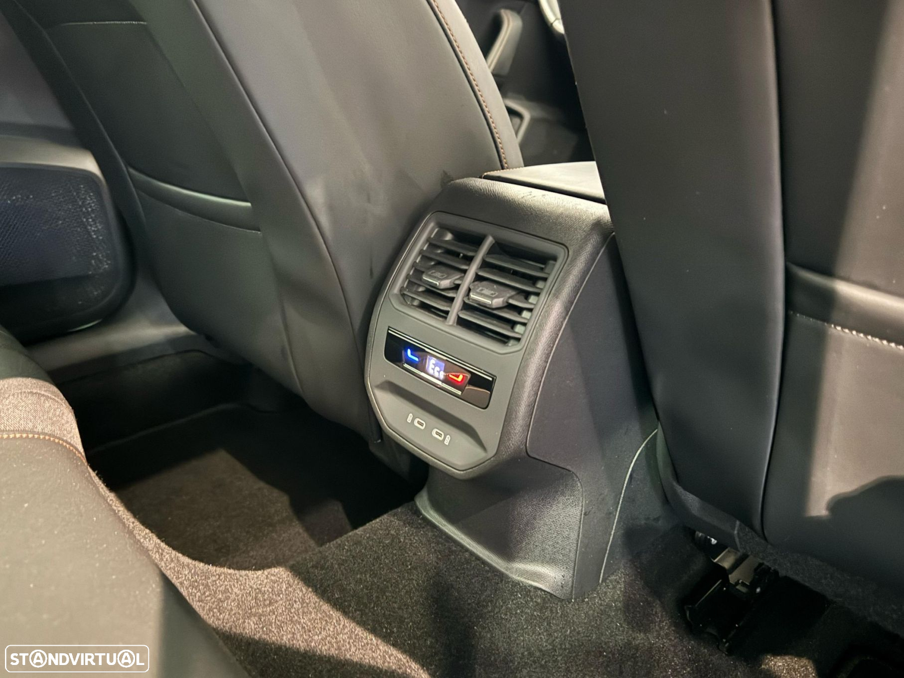 Cupra Formentor 1.4 e-Hybrid Plus DSG - 18