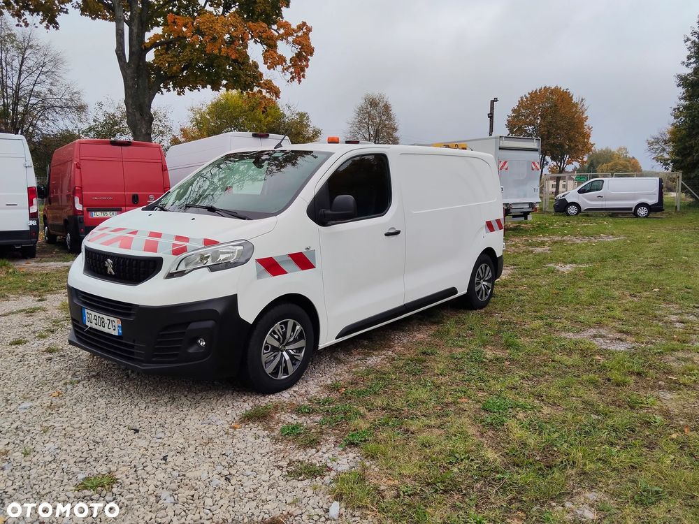 Peugeot Expert