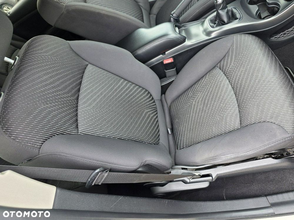Fiat Freemont 2.0 Multijet 16V DPF - 22