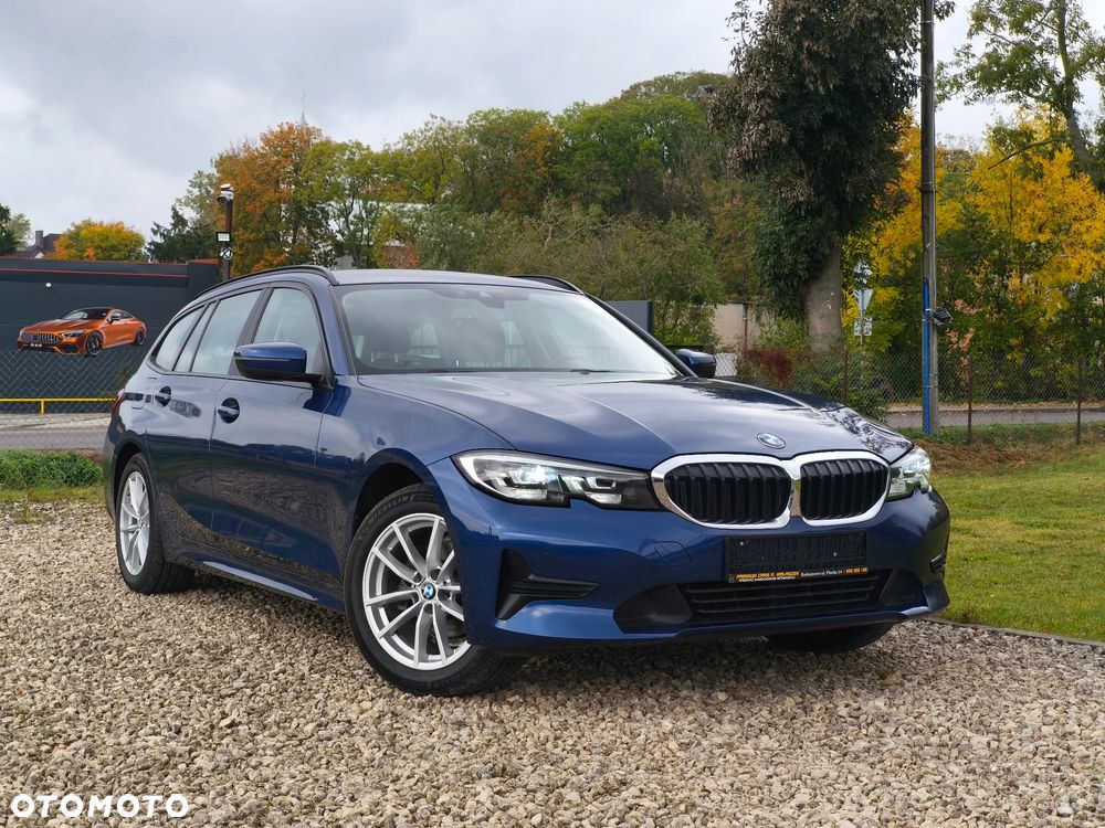 BMW Seria 3
