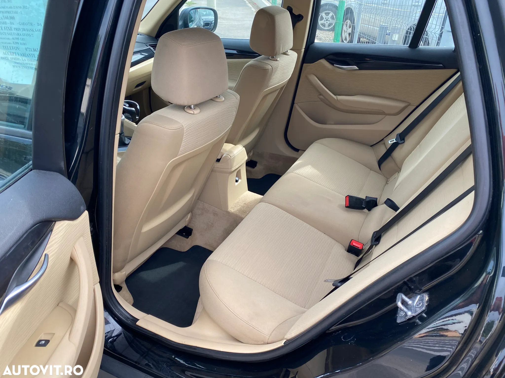 BMW X1 xDrive20d - 15