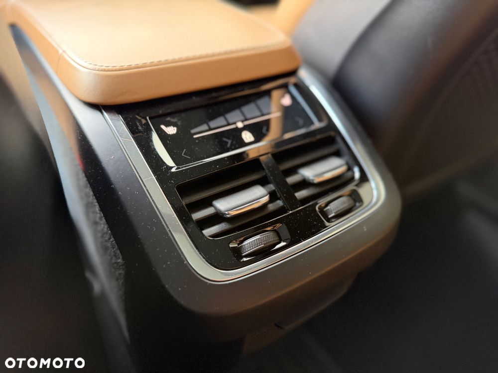 Volvo XC 90 T6 AWD Inscription 7os - 14