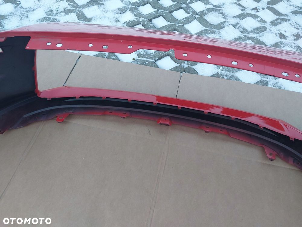 ZDERZAK PRZÓD TOYOTA GR86 GR 86 SPRYSKI ORYGINAŁ - 10