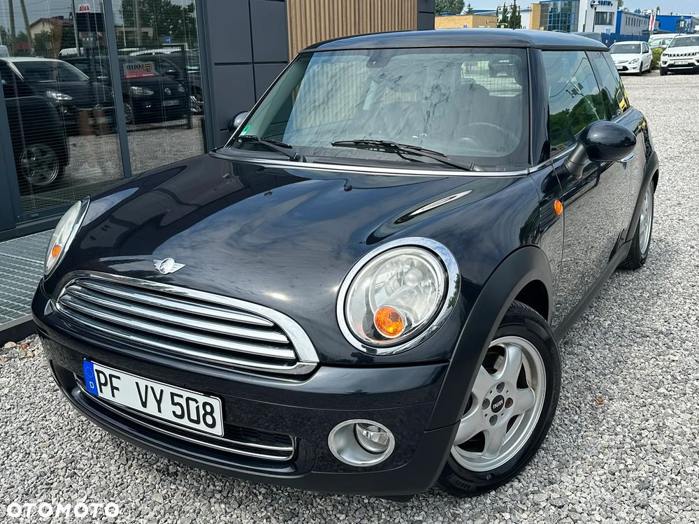 MINI ONE Standard - 2