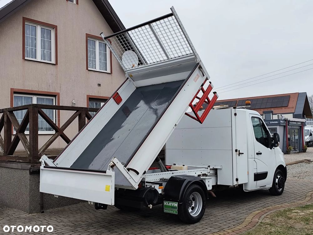 Renault Master 2.3dCi 145 - 22