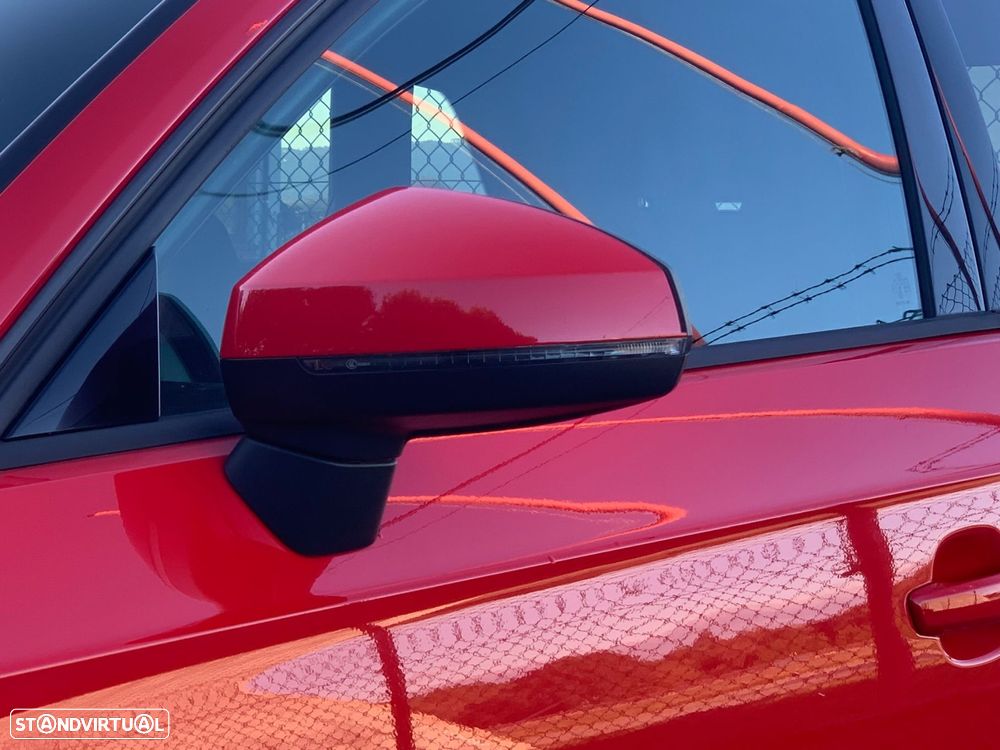 Audi A3 Sportback e-tron 1.4 TFSI S-line S tronic - 43