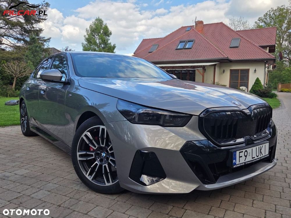 BMW Seria 5 - 39