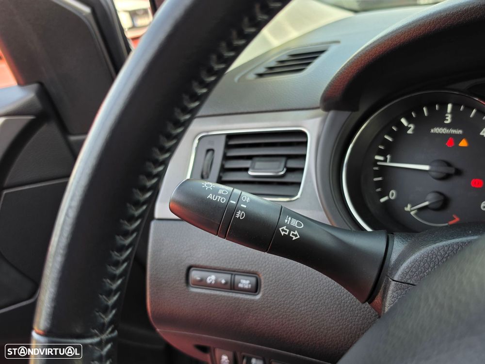 Nissan Pulsar 1.5 dCi N-Connecta - 17
