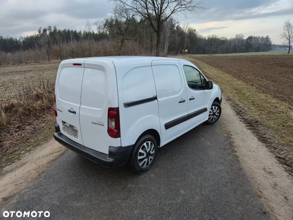 Peugeot Partner - 32