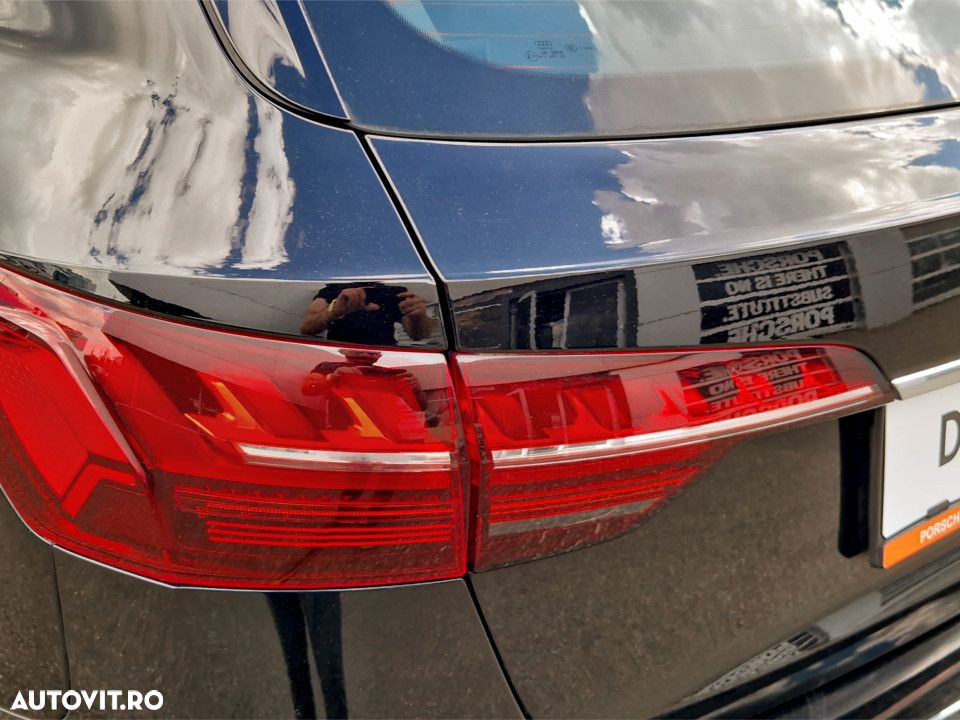 Audi A4 Allroad 40 TDI S tronic - 12