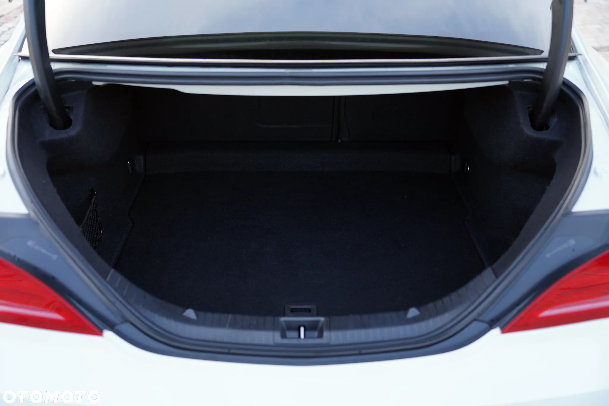 Mercedes-Benz CLA 45 AMG 4-Matic - 41