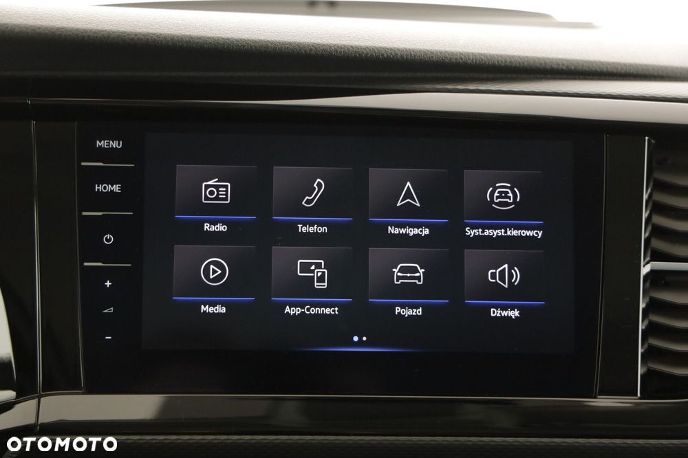 Volkswagen California - 16