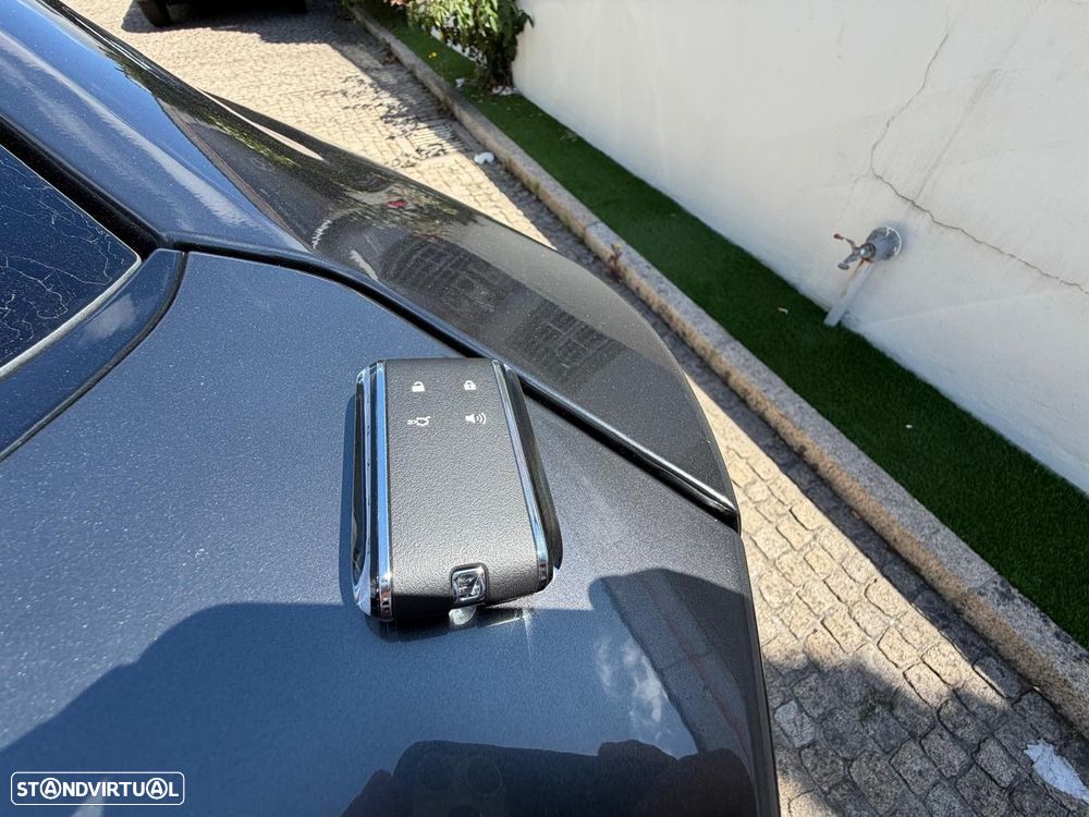 Mazda 6e 68.8 kWh Takumi - 18