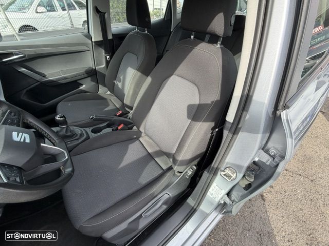 SEAT Ibiza 1.0 TSI Style - 16