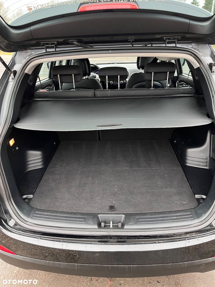 Hyundai ix35 1.6 GDI Style 2WD - 30