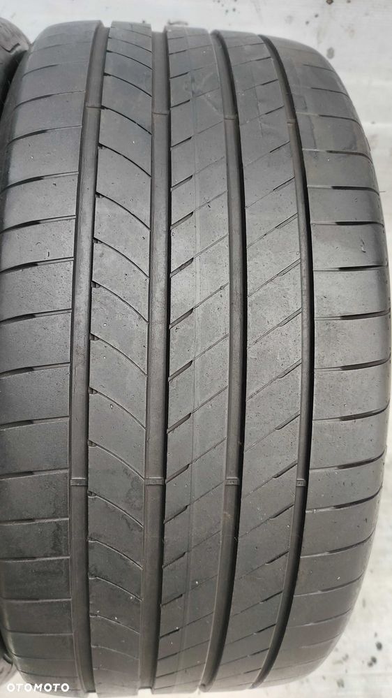 Opony Letnie 295/40/20 Goodyear 2szt 6mm - 3
