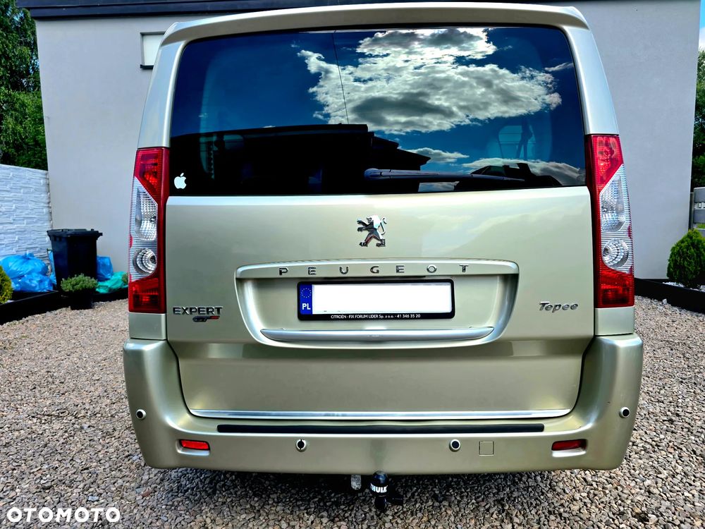Peugeot Expert Tepee L2 Bussiness - 16