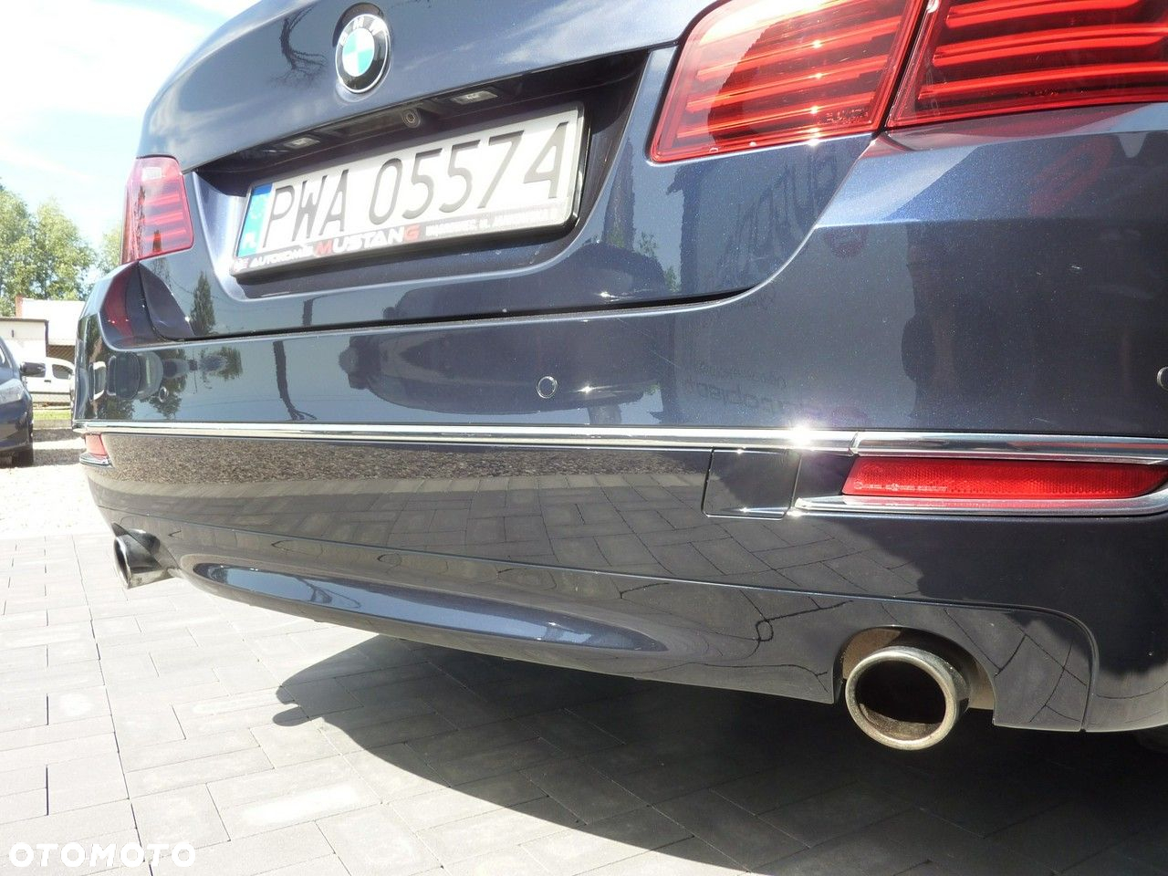 BMW Seria 5 - 39