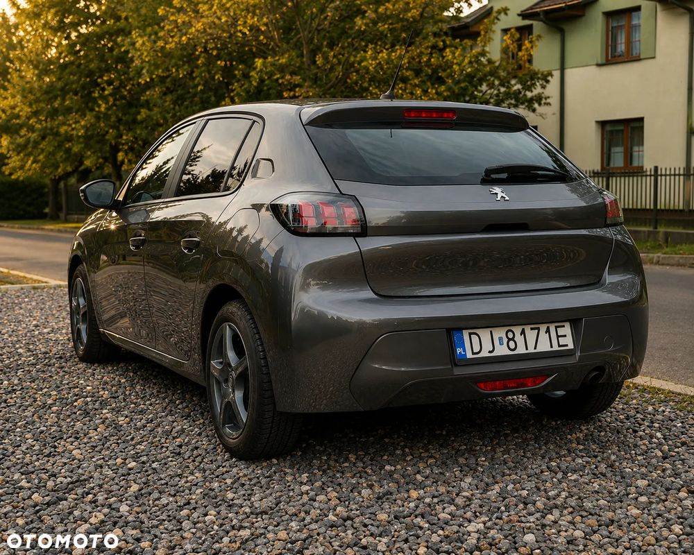 Peugeot 208 PureTech 75 Like - 6