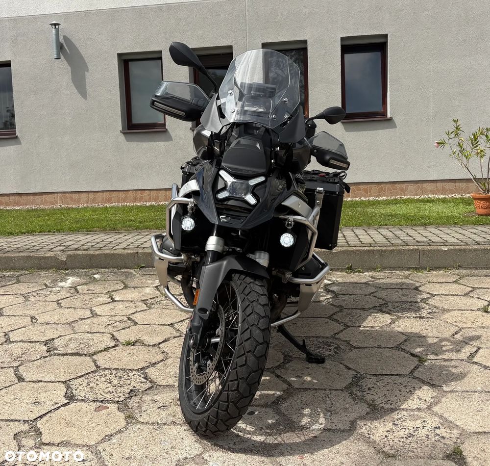 BMW GS - 4