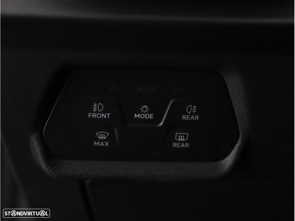 Cupra Formentor 1.4 e-Hybrid DSG VZ - 11