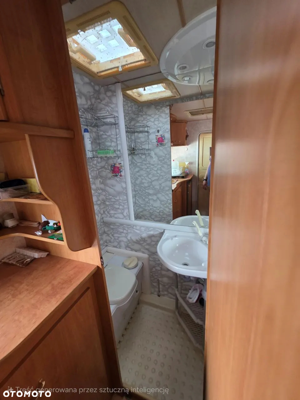 Caravelair Odyssea 480 - 17