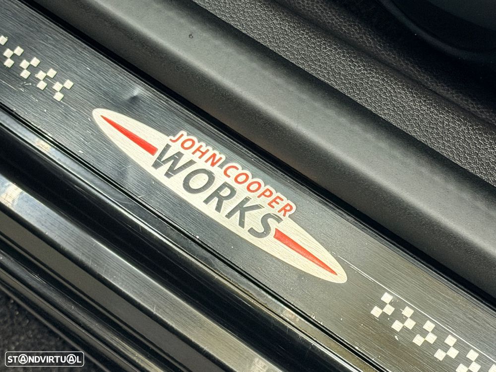 MINI 3 Portas Cooper S - 18