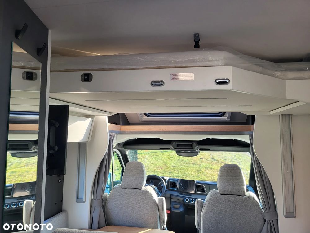 Renault AHORN CAMP T690 First Edition NOWOSĆ - 9