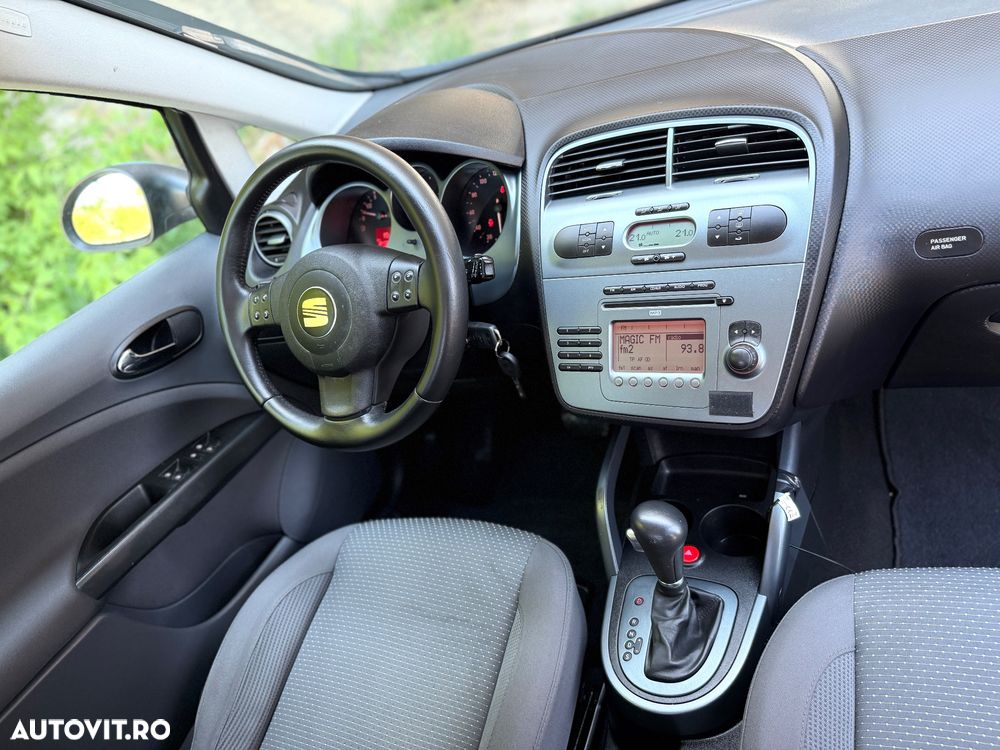 Seat Altea - 9