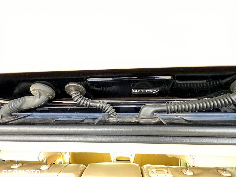 Lexus RX 450h Prestige - 32