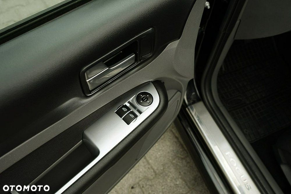 Ford Focus 1.6 TDCi Trend - 14