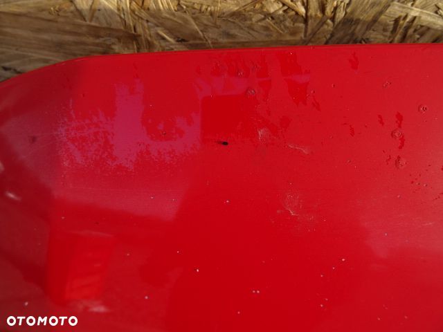 MASKA POKRYWA SILNIKA VW POLO III LIFT 99-02 LP3G NR44 - 9