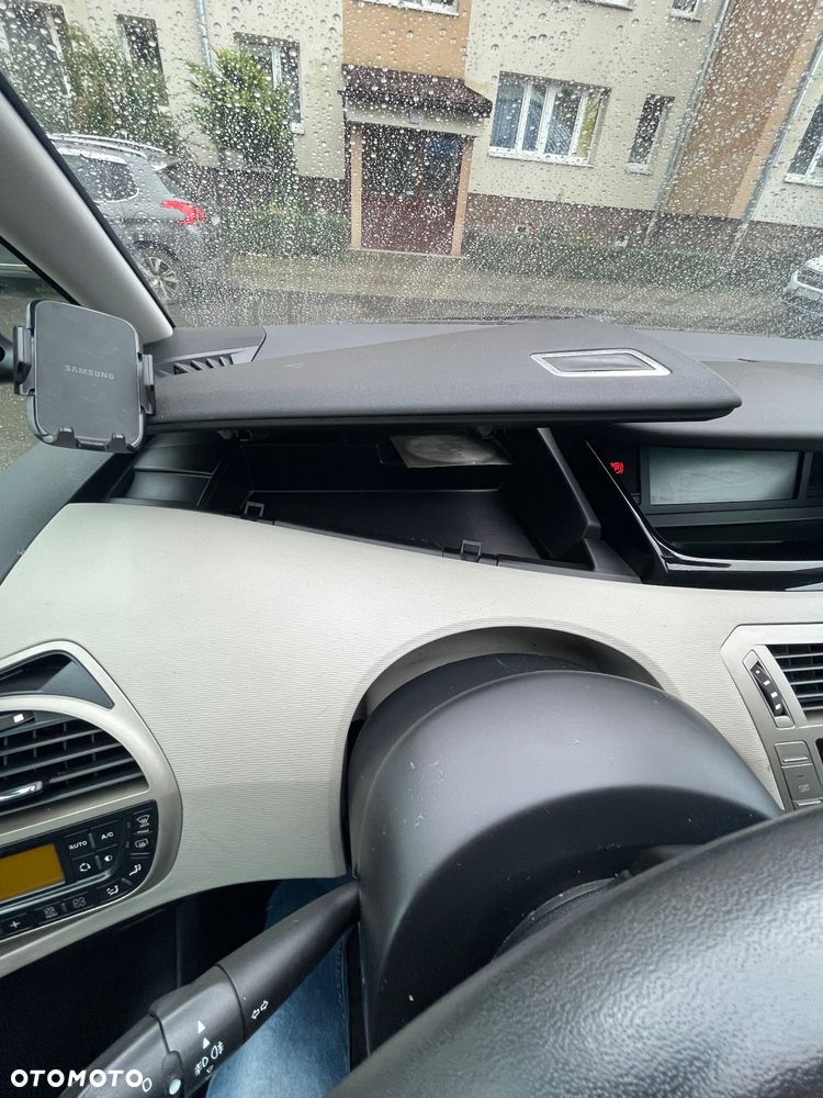 Citroën C4 Grand Picasso 2.0 HDi Selection - 19