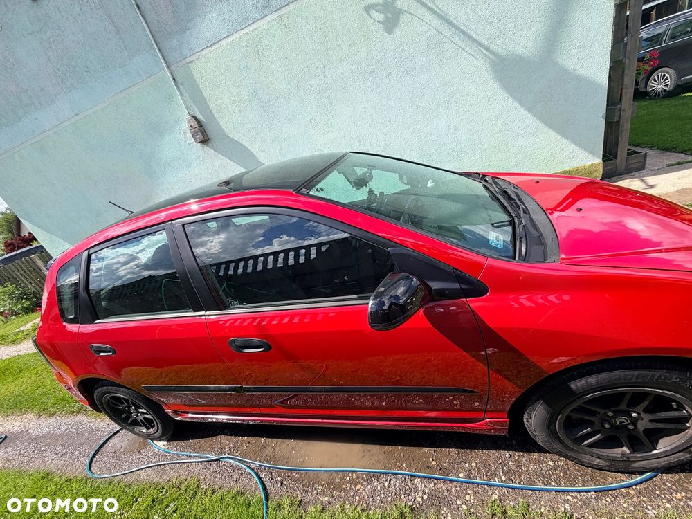 Honda Civic 1.7 CTDI ES - 4