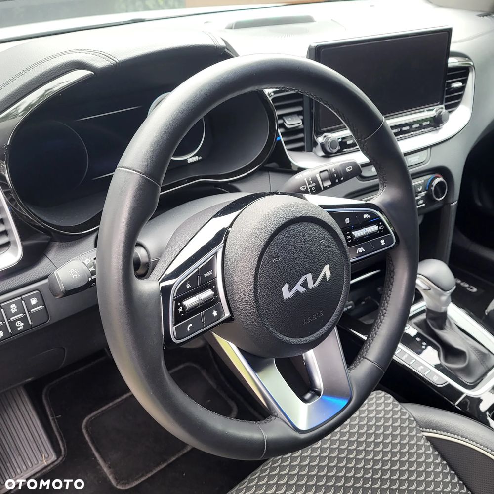 Kia XCeed 1.6 GDI PHEV Business Line DCT - 18