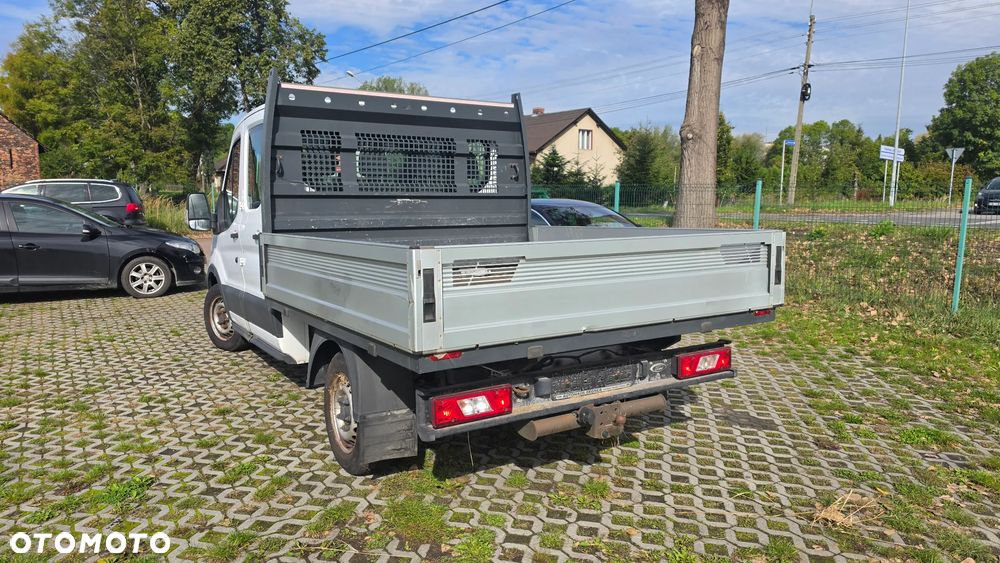 Ford TRANSIT DOKA - 18