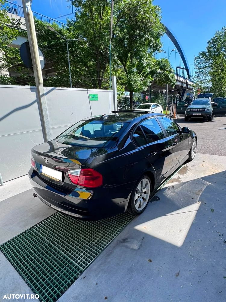 BMW Seria 3 - 3