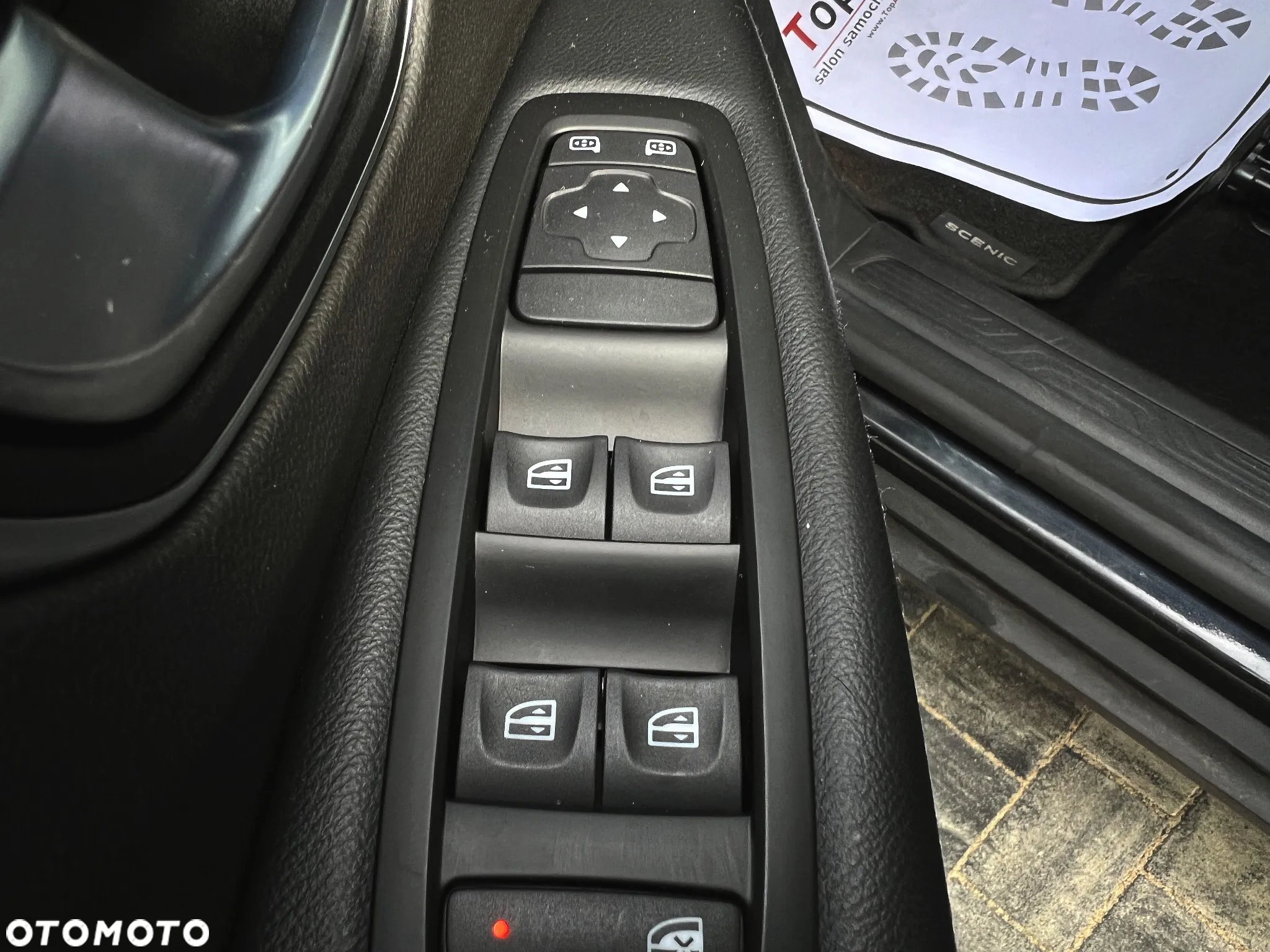 Renault Scenic 1.5 dCi Zen EDC - 23