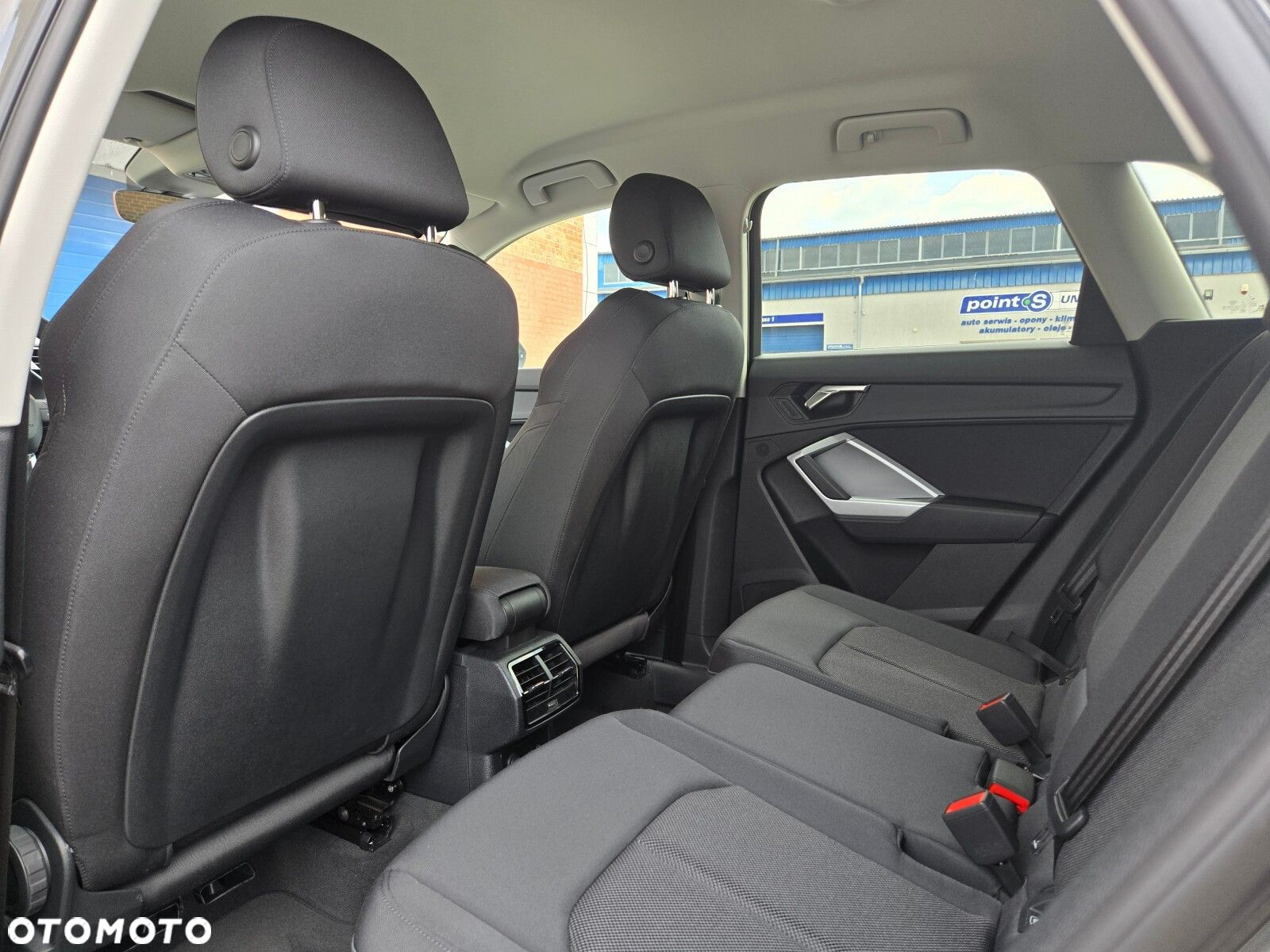 Audi Q3 - 12