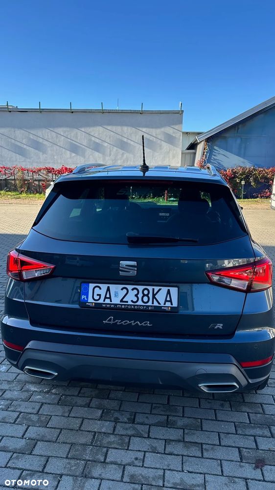 Seat Arona - 15