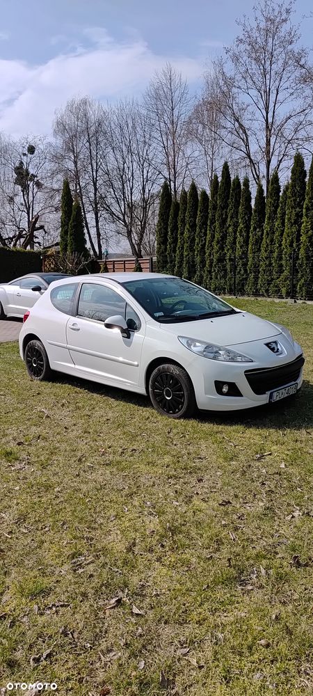 Peugeot 207 1.4 Trendy - 15
