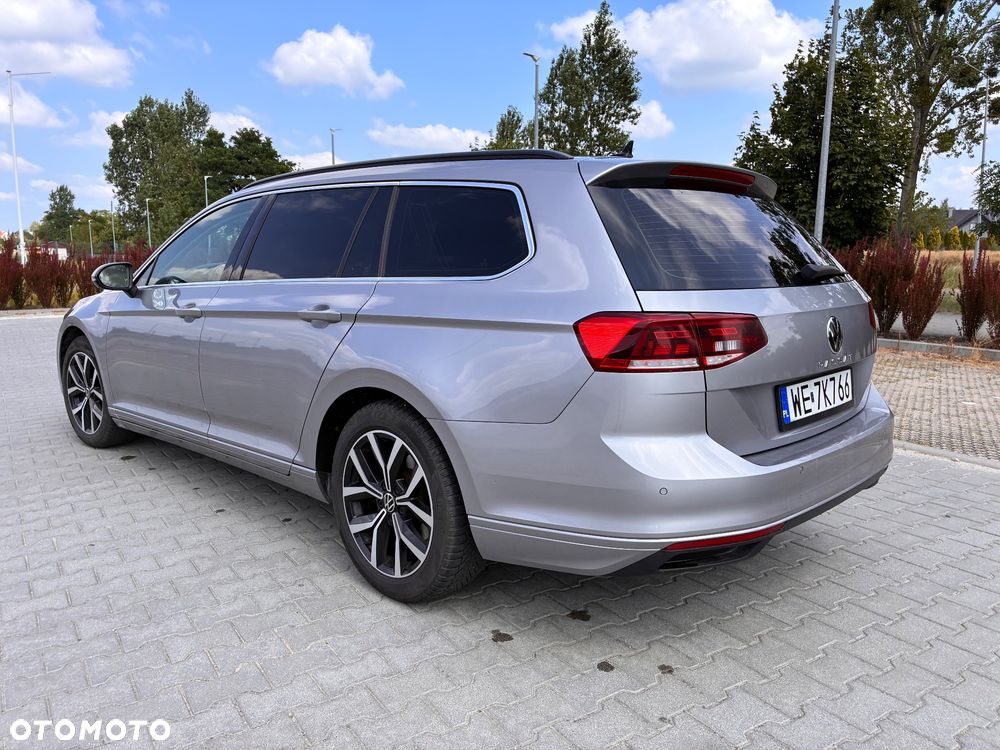 Volkswagen Passat 1.5 TSI EVO Business - 20