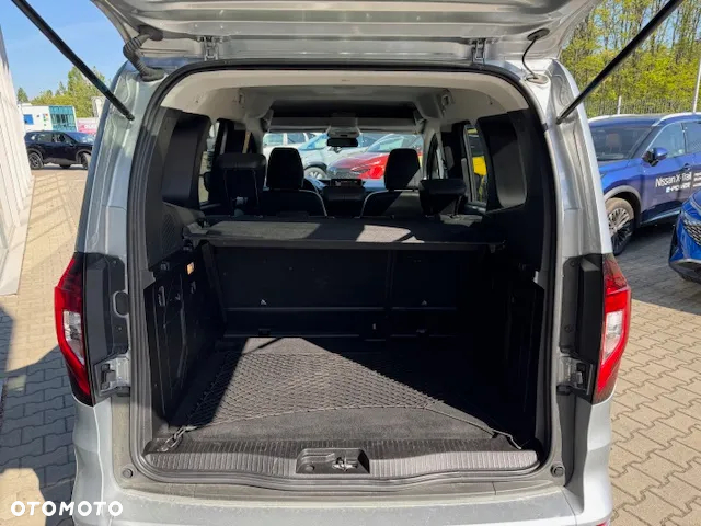 Nissan Townstar Combi 1.3 DIG-T L1 Tekna - 9