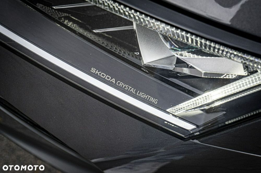 Skoda Octavia - 11