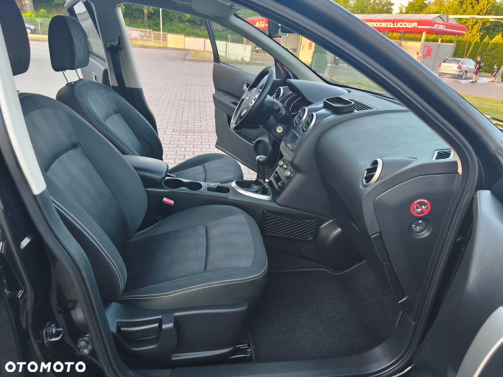 Nissan Qashqai 1.6 Acenta - 6